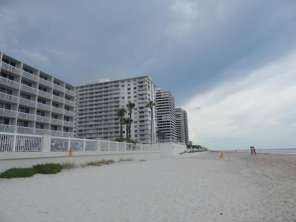 Oceanview Studio Daytona Beach Pokoj fotografie