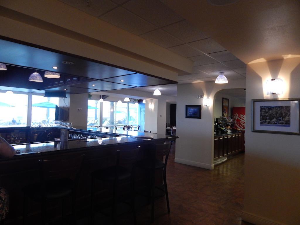 Oceanview Studio Daytona Beach Pokoj fotografie