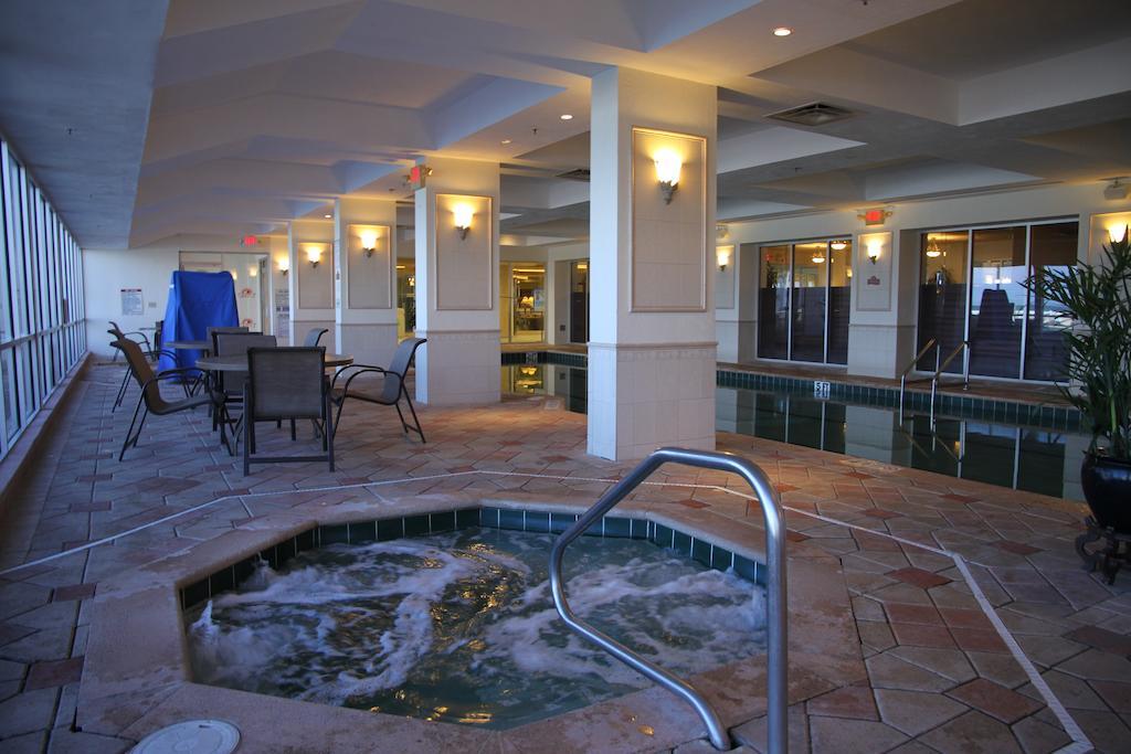 Oceanview Studio Daytona Beach Pokoj fotografie