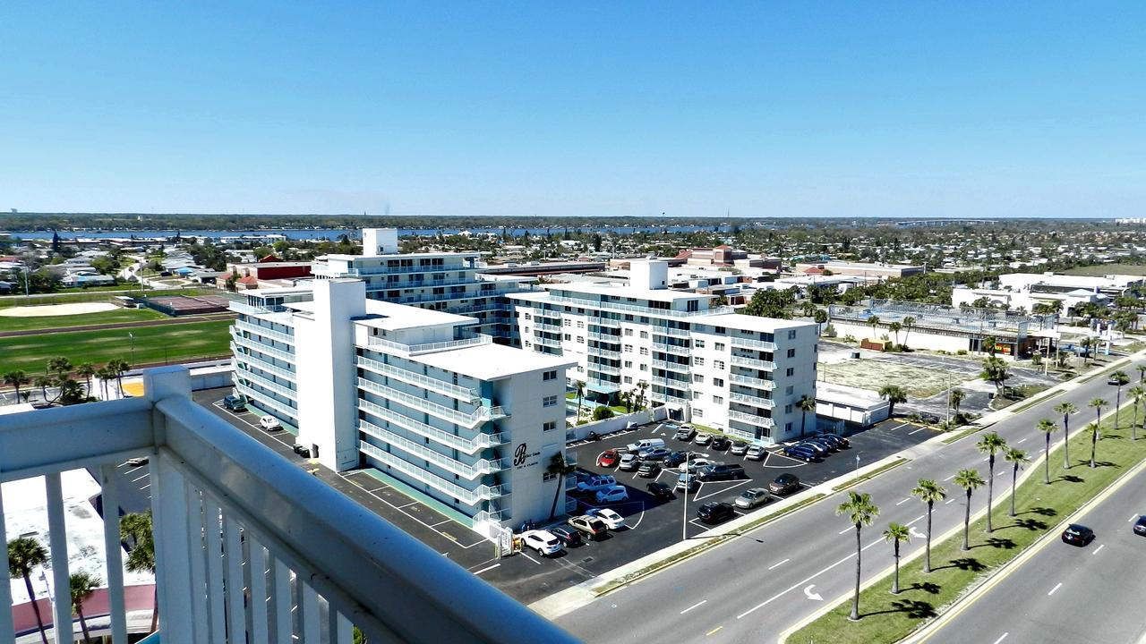 Oceanview Studio Daytona Beach Exteriér fotografie
